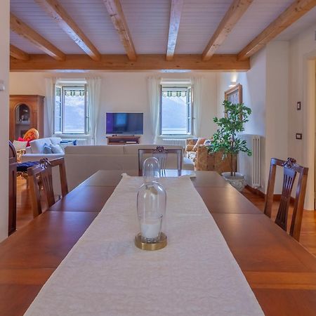 Aglaia Luxury Lake View By Wonderful Italy Leilighet Abbadia Lariana Eksteriør bilde