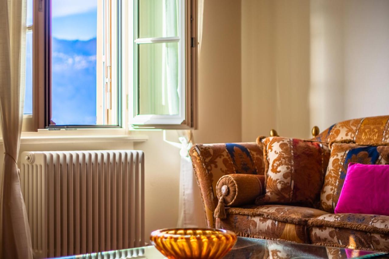 Aglaia Luxury Lake View By Wonderful Italy Leilighet Abbadia Lariana Eksteriør bilde