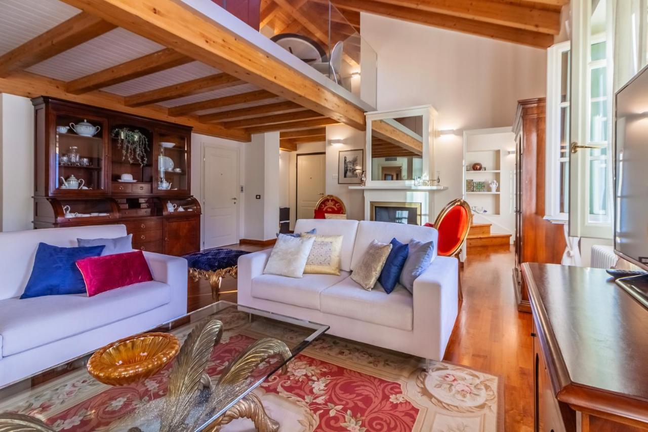 Aglaia Luxury Lake View By Wonderful Italy Leilighet Abbadia Lariana Eksteriør bilde