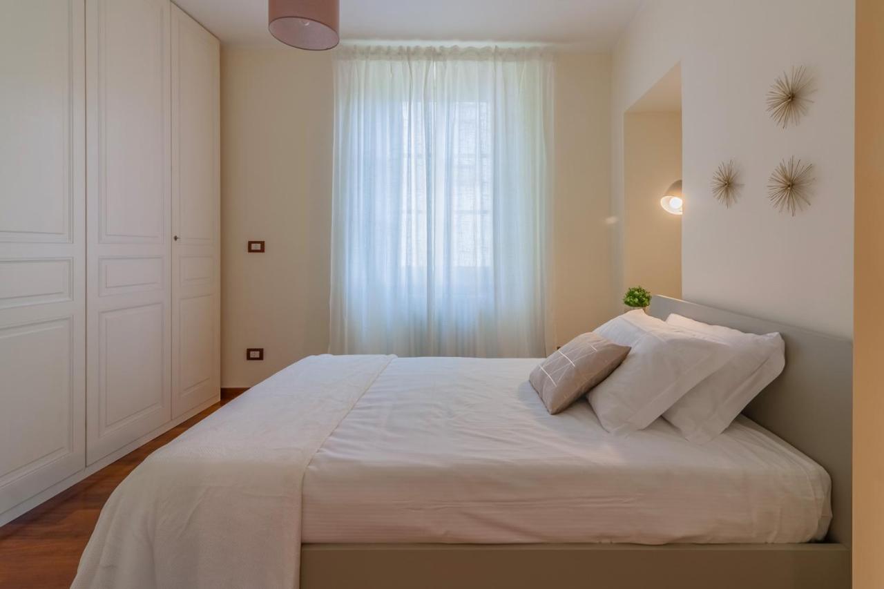 Aglaia Luxury Lake View By Wonderful Italy Leilighet Abbadia Lariana Eksteriør bilde