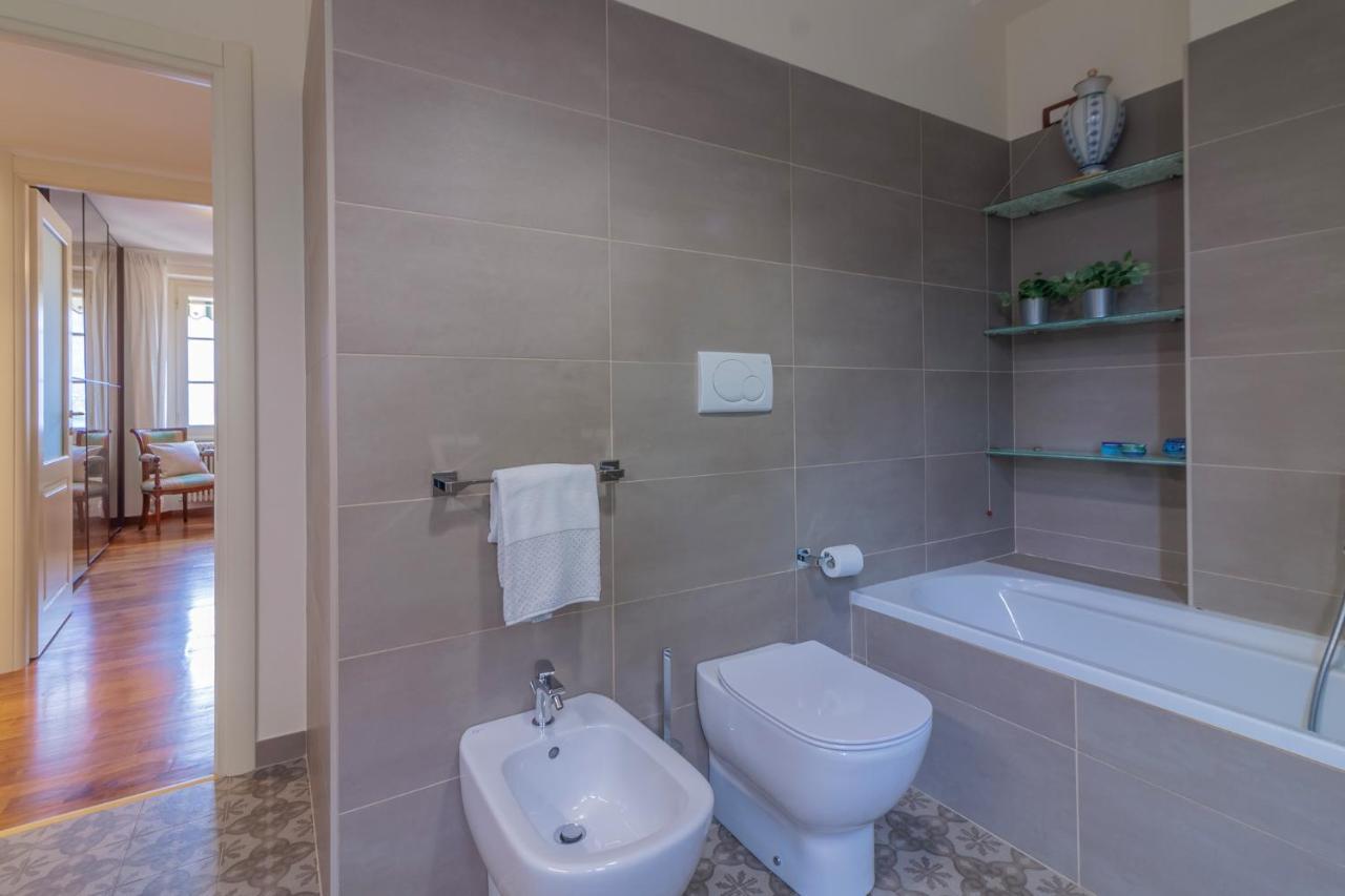 Aglaia Luxury Lake View By Wonderful Italy Leilighet Abbadia Lariana Eksteriør bilde