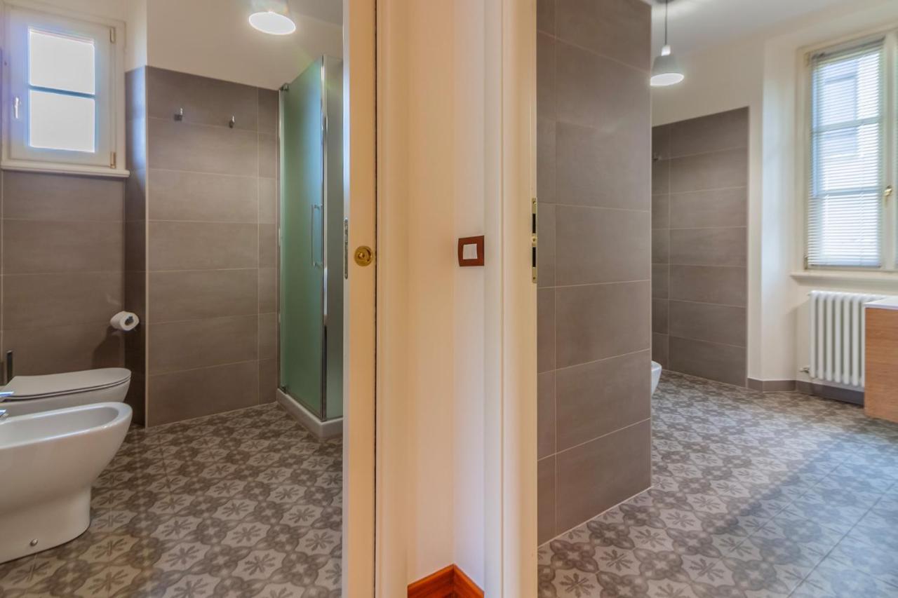Aglaia Luxury Lake View By Wonderful Italy Leilighet Abbadia Lariana Eksteriør bilde