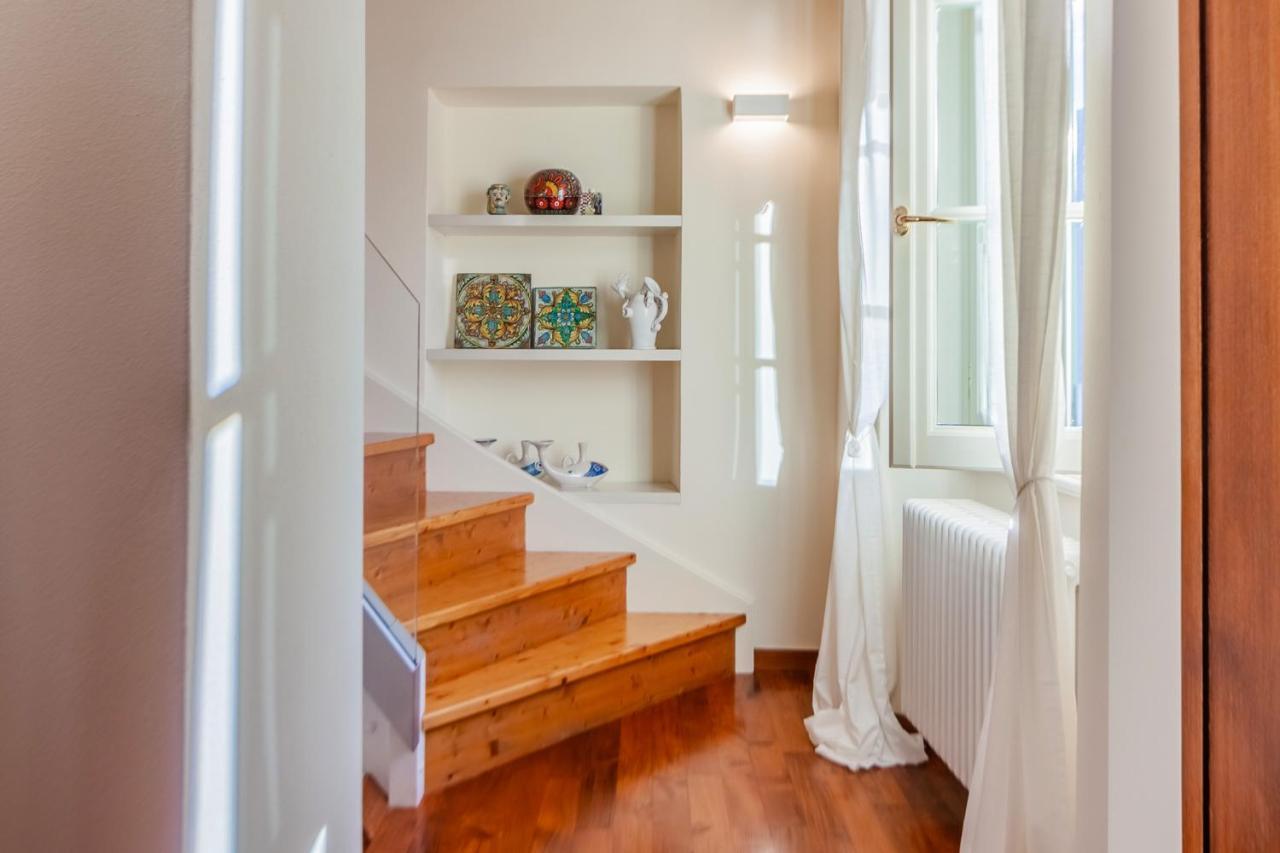 Aglaia Luxury Lake View By Wonderful Italy Leilighet Abbadia Lariana Eksteriør bilde