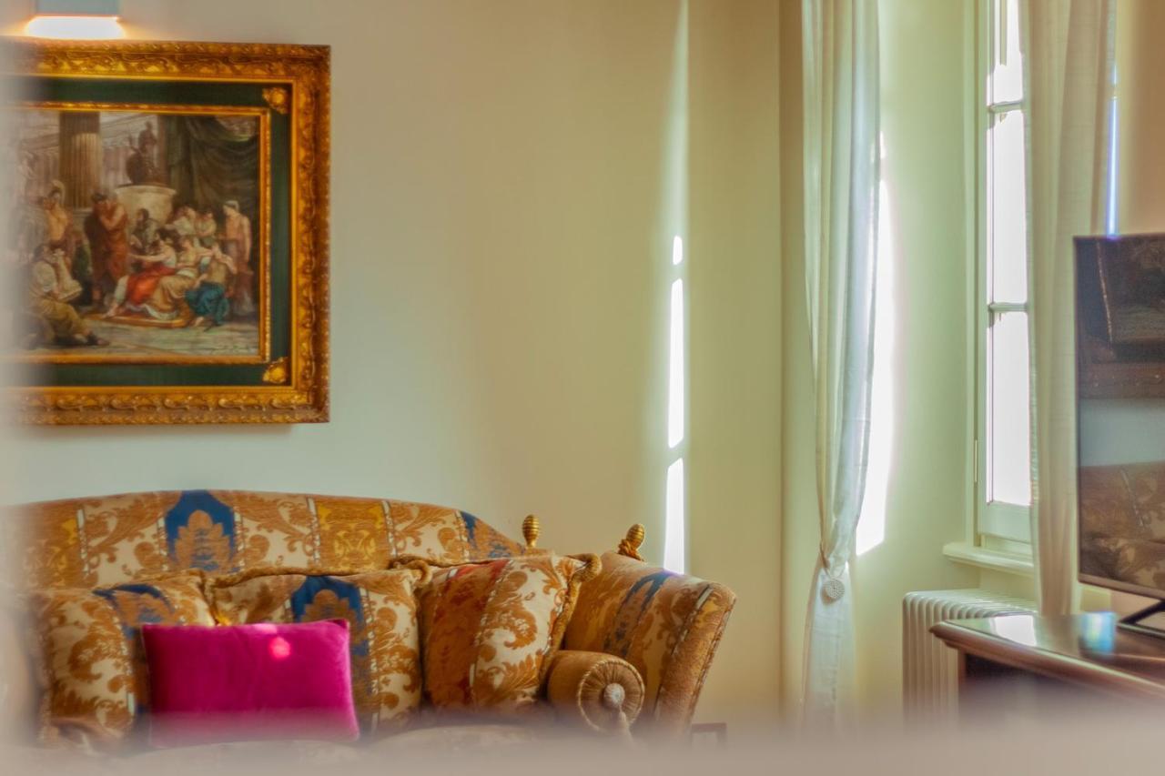 Aglaia Luxury Lake View By Wonderful Italy Leilighet Abbadia Lariana Eksteriør bilde