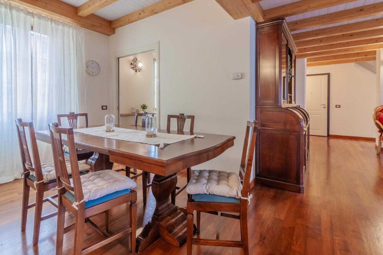 Aglaia Luxury Lake View By Wonderful Italy Leilighet Abbadia Lariana Eksteriør bilde