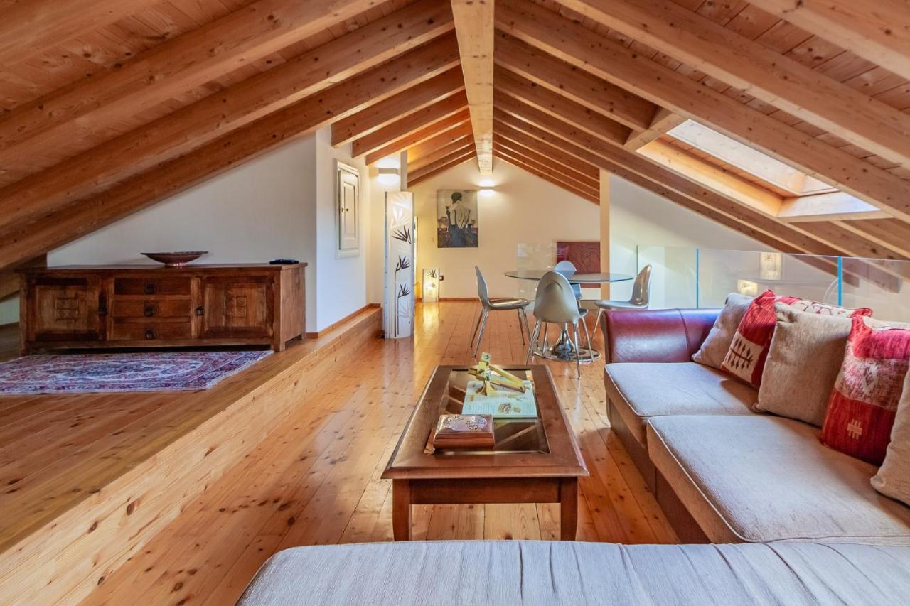 Aglaia Luxury Lake View By Wonderful Italy Leilighet Abbadia Lariana Eksteriør bilde
