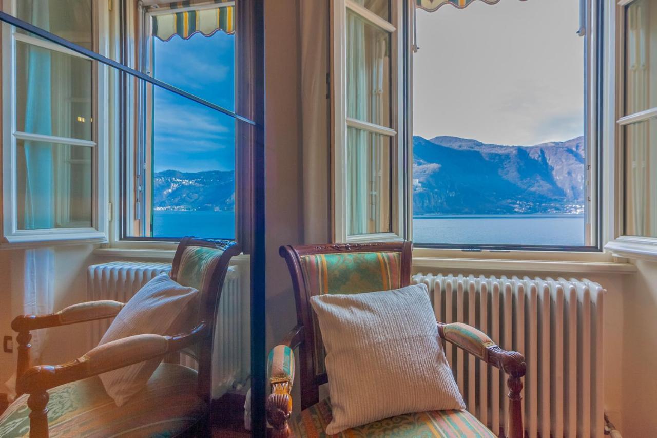 Aglaia Luxury Lake View By Wonderful Italy Leilighet Abbadia Lariana Eksteriør bilde