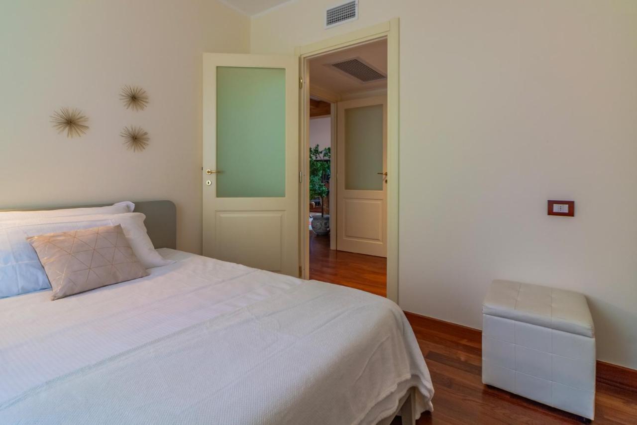 Aglaia Luxury Lake View By Wonderful Italy Leilighet Abbadia Lariana Eksteriør bilde