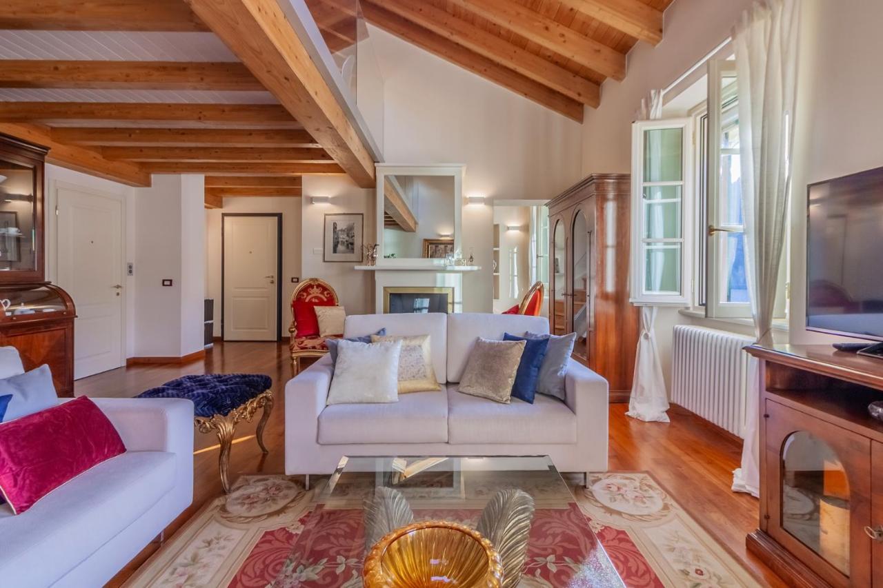 Aglaia Luxury Lake View By Wonderful Italy Leilighet Abbadia Lariana Eksteriør bilde