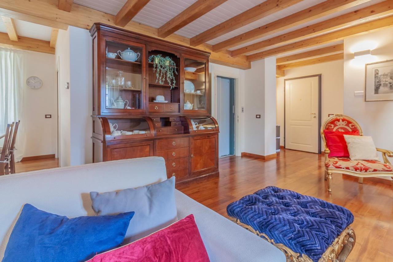 Aglaia Luxury Lake View By Wonderful Italy Leilighet Abbadia Lariana Eksteriør bilde