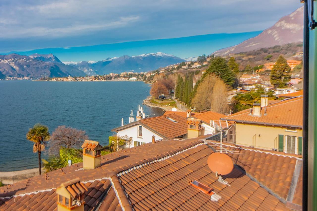 Aglaia Luxury Lake View By Wonderful Italy Leilighet Abbadia Lariana Eksteriør bilde