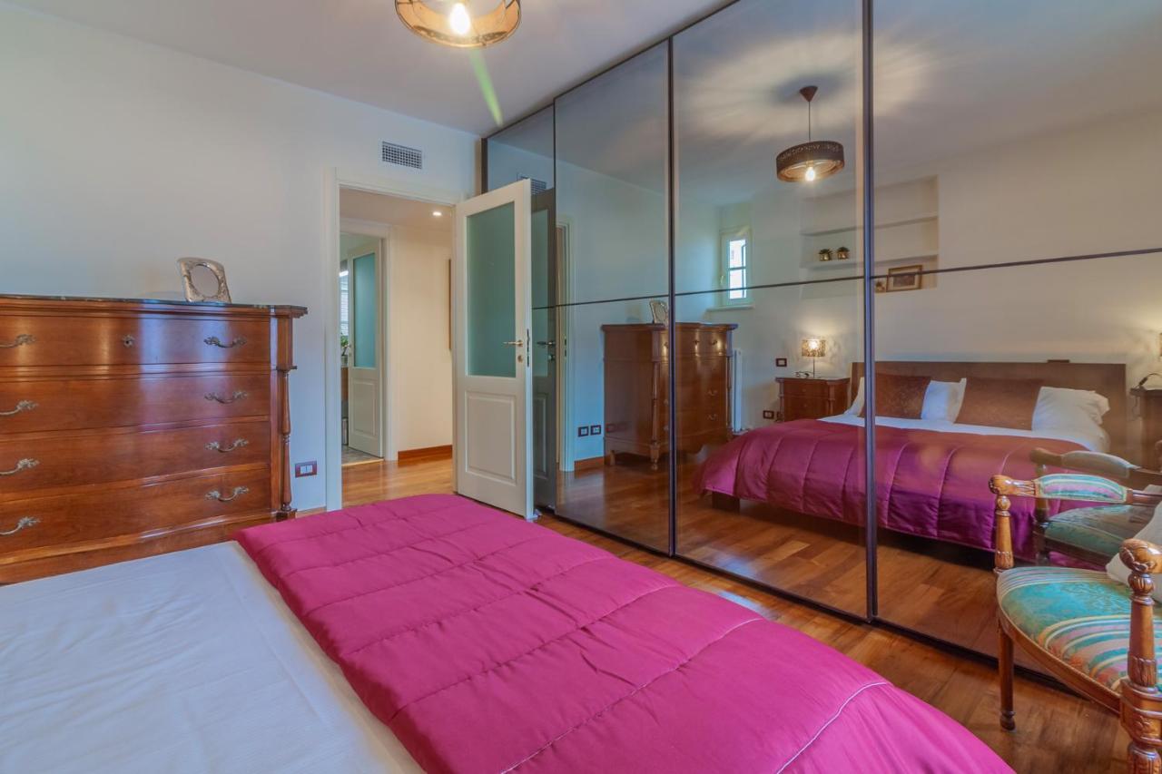 Aglaia Luxury Lake View By Wonderful Italy Leilighet Abbadia Lariana Eksteriør bilde